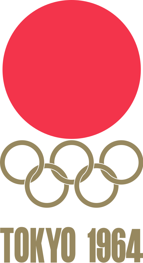 1964年東京オリンピック