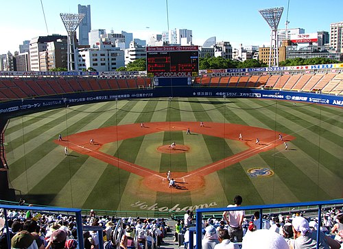 全国高等学校野球選手権神奈川大会