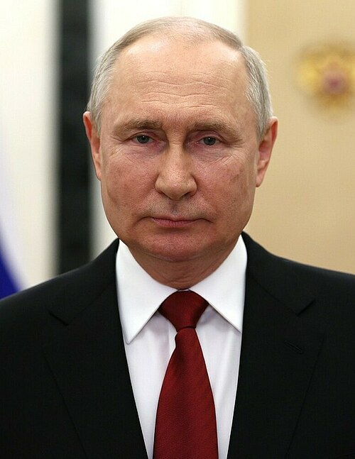 ロシア連邦大統領