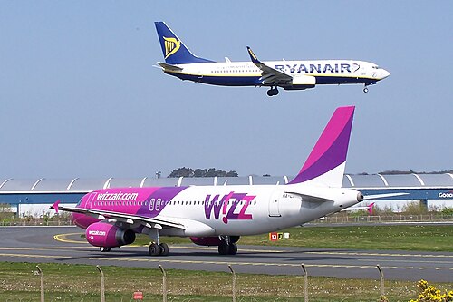 格安航空会社
