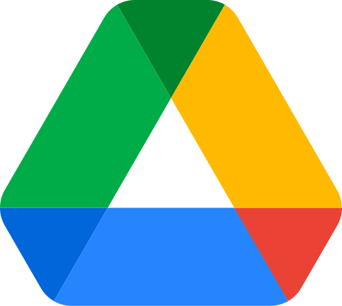 Google ドライブ