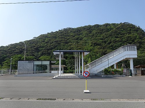 東浜駅