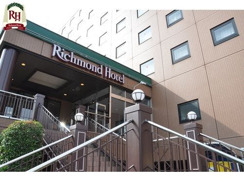 リッチモンドホテル東京武蔵野