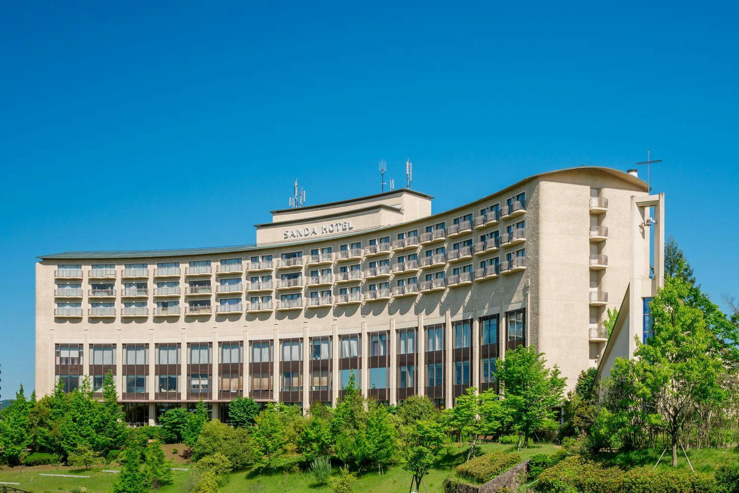 ザ・セレクトンプレミア 神戸三田ホテル