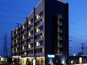 スマイルホテル仙台多賀城