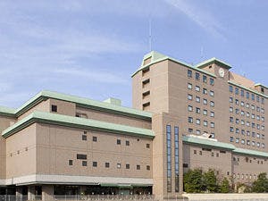 ホテル東日本　宇都宮