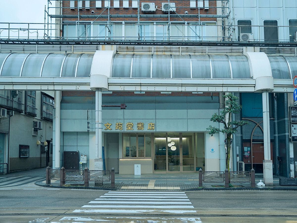 SEKAI HOTEL Takaoka
