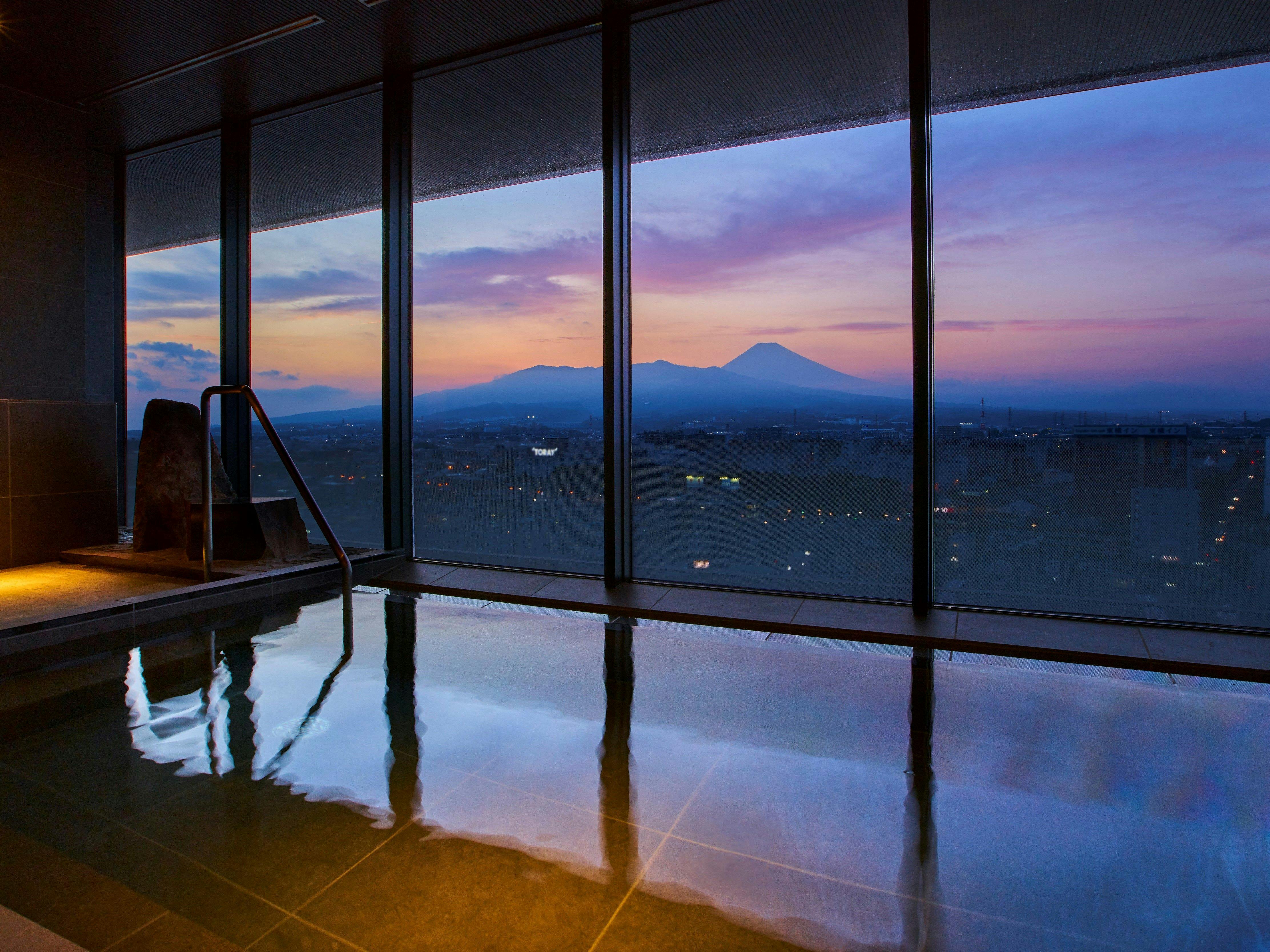 富士山三島東急ホテル